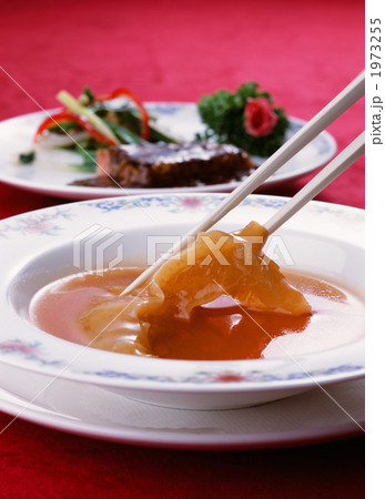 中華料理 フカヒレの姿煮 中華料理 フカヒレの姿煮 1973255
