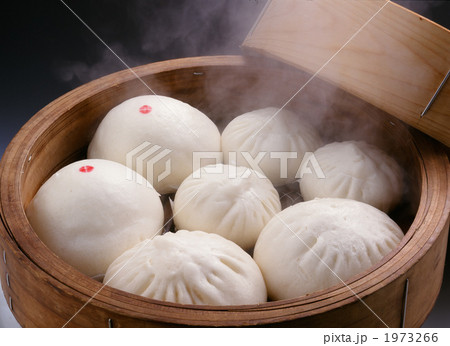 中華まんじゅう 肉まん 中華まんじゅう 肉まん 1973266