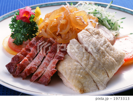 中華料理前菜 1973313