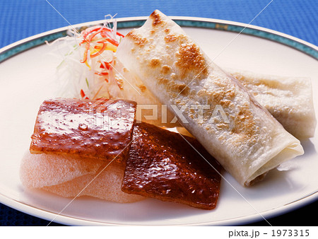 中華料理　北京ダック 1973315