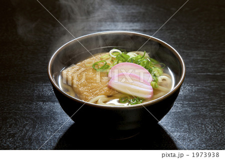 きつねうどん 1973938