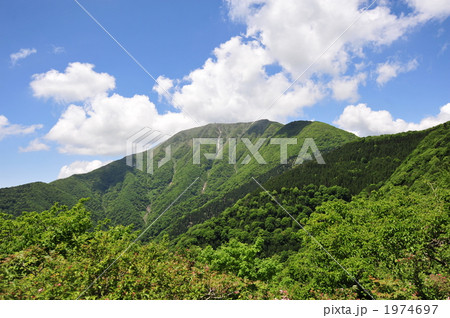 伊吹山 伊吹山 1974697