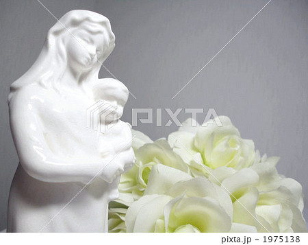 聖母と子 聖母と子 1975138