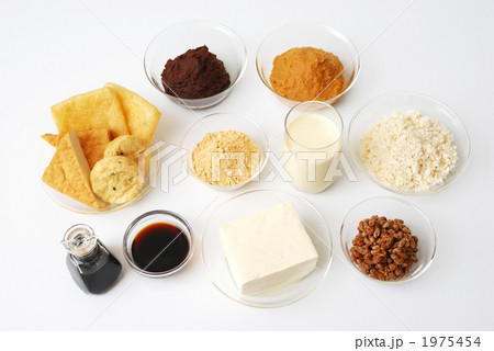 大豆食品 1975454