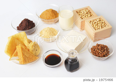 大豆食品 1975466
