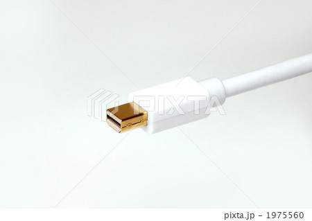 mini DisplayPortケーブル 1975560