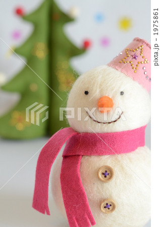 スノーマン 1975861
