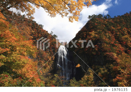 安の滝 安の滝 1976135