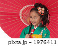 七五三の記念 1976411