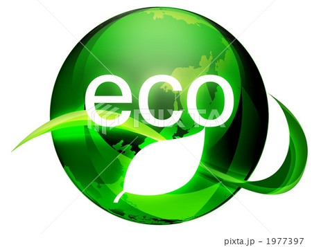エコの風 1977397