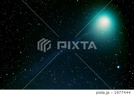 マックホルツ彗星 1977444