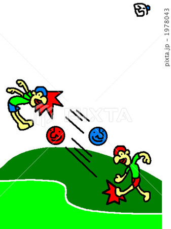 サッカー 1978043