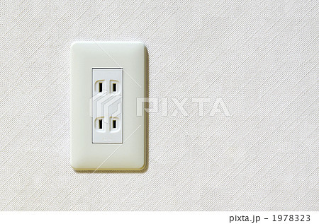 コンセントジャック コンセントジャック 1978323
