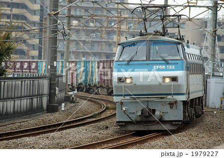 EF66形100番台 1979227