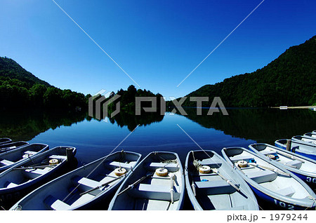 湯ノ湖~夏 湯ノ湖~夏 1979244