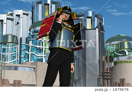 CITY侍1 1979676