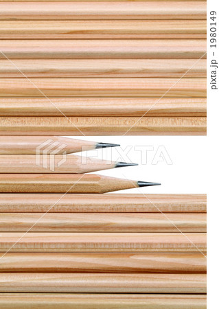 鉛筆 鉛筆 1980149