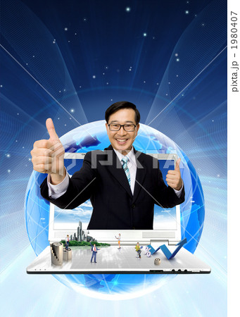 CEO/中年_k_827097 CEO/中年_k_827097 1980407