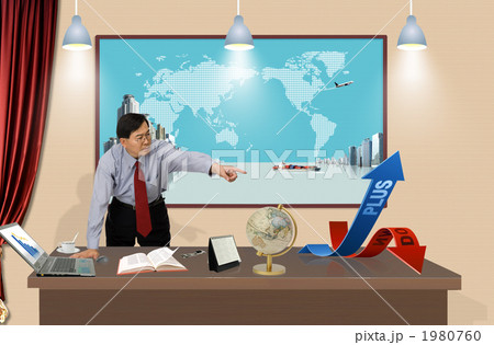 CEO/中年_k_815009  1980760