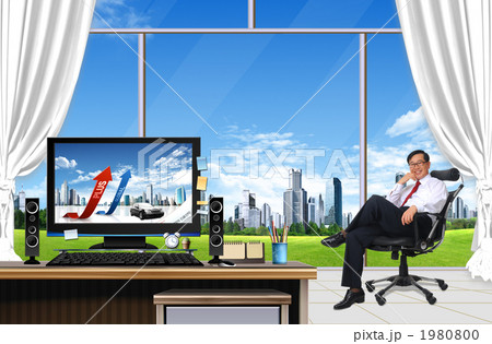 CEO/中年_k_810086  1980800