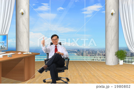 CEO/中年_k_809652  1980802