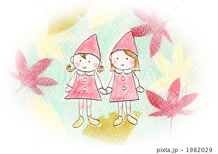 秋の小人 秋の小人 1982029