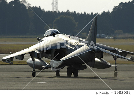 AV-8B ハリアー 1982085