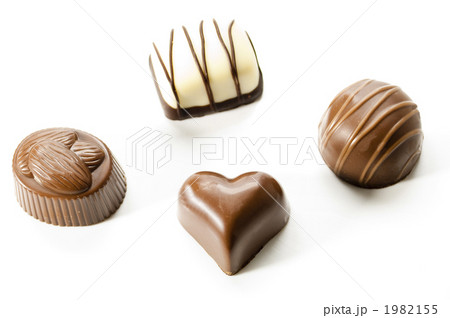 バレンタイン 1982155