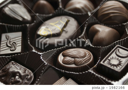 バレンタイン 1982166