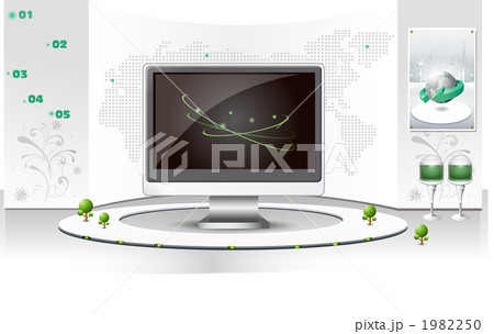 ビジネス/教育_k_482459 1982250