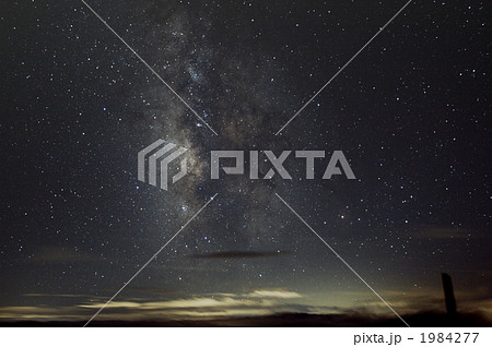 天の川中心部 1984277