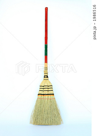 ほうき*6 1986516