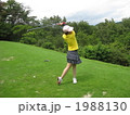 ゴルフスイング 1988130