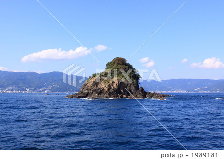 手石島中央 1989181