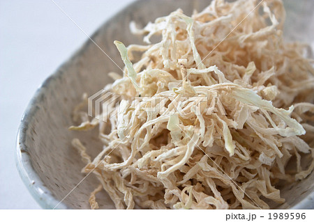 切干大根 1989596