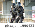 対テロ特殊部隊 1990423