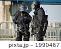 対テロ特殊部隊 1990467