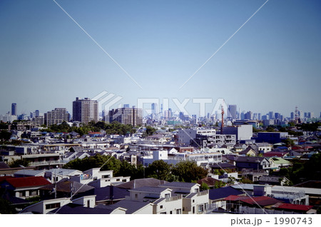 世田谷区等々力 1990743
