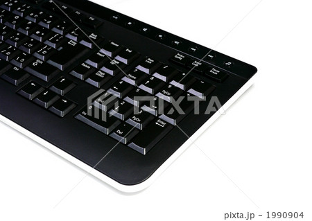 キーボード01 1990904