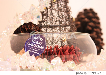 クリスマスオブジェ 1993249