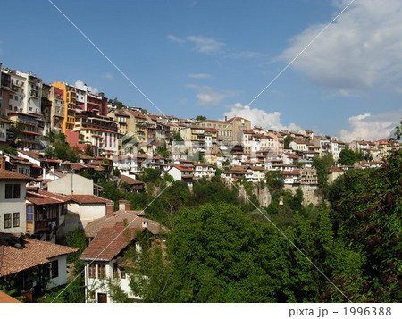 ブルガリアの地方都市を訪ねて（ヴェリコ・タルノヴォ） 1996388