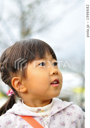 笑顔の女の子 1996682