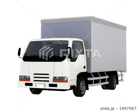 最も人気のある トラック 正面 イラスト デスクトップ 壁紙 シンプル