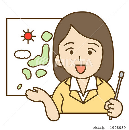 気象予報士 1998089