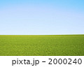 北海道の草原 2000240