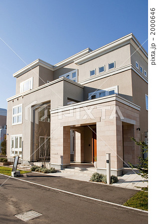 一戸建て 2000646