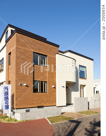 一戸建て 2000654