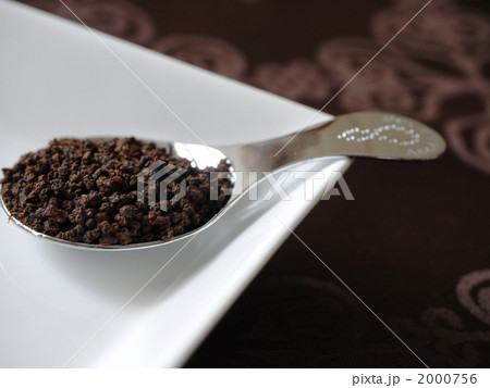 アッサム茶葉 2000756