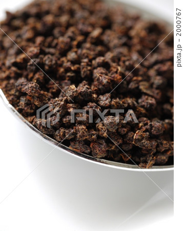 アッサム茶葉 2000767