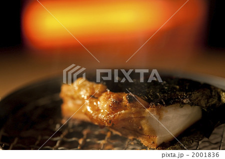 焼き餅 2001836